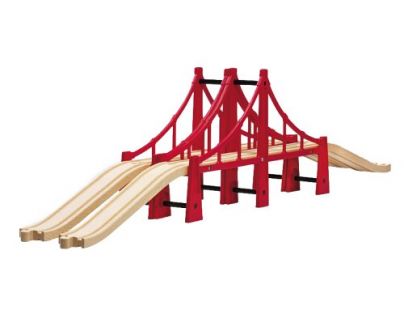 Brio Most velký San Francisko