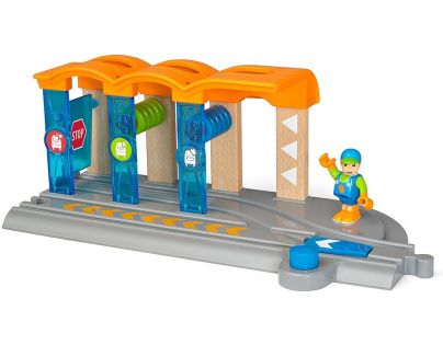 Brio Mycí linka Smart Tech