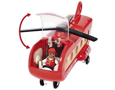 Brio Nákladní helikoptéra