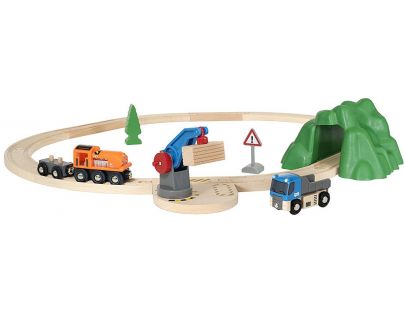 Brio Nákladní set