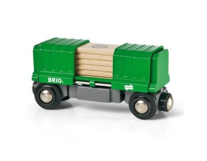 Brio 33561 - Nákladní vagón