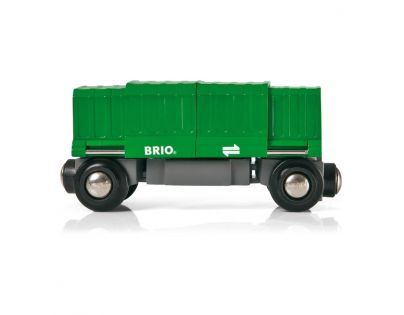 Brio 33561 - Nákladní vagón
