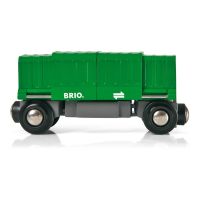 Brio 33561 - Nákladní vagón 3