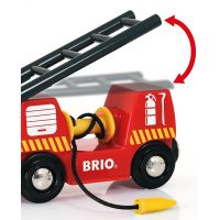 Brio Požární stanice 3
