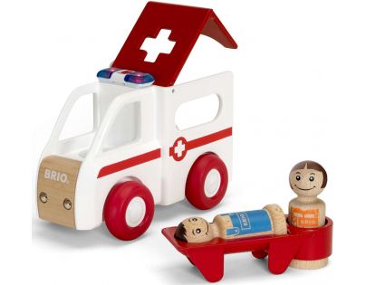 Brio Sanitka