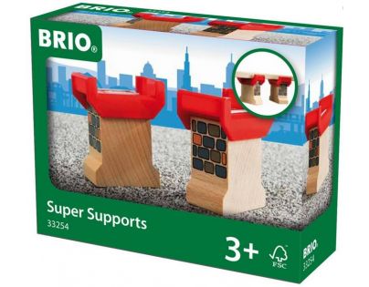 Brio Super Supports Podpěry