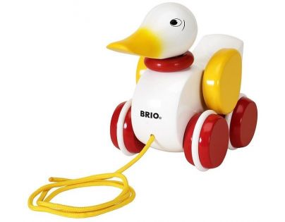 Brio Tahací kačena