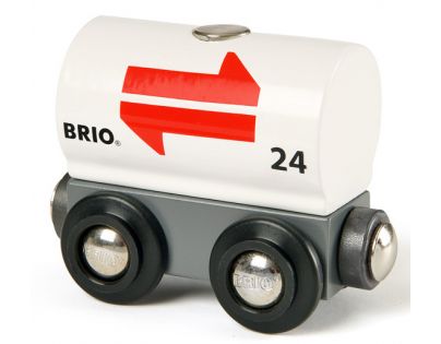 Brio 33562 - Vagón cisterna
