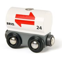 Brio 33562 - Vagón cisterna 2
