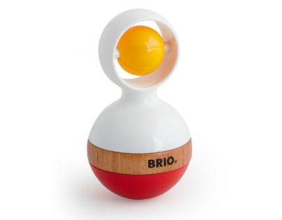 Brio Vstávající hračka