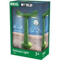 Brio World LED Osvětlení dráhy 4