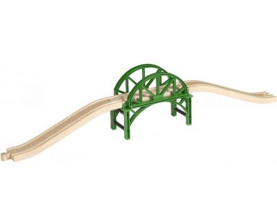 Brio World 33885 Stavitelný most