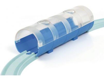 Brio World Tunel a osobní vlak