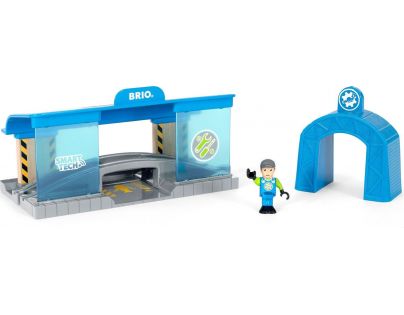 Brio World Smart Tech Opravna