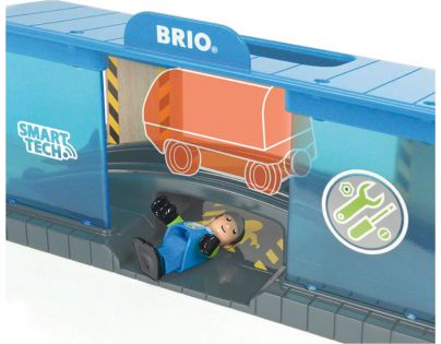 Brio World Smart Tech Opravna