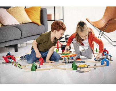 Brio World Smart Tech Opravna