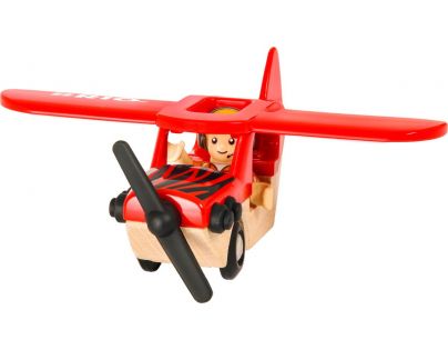 Brio World Safari letadlo