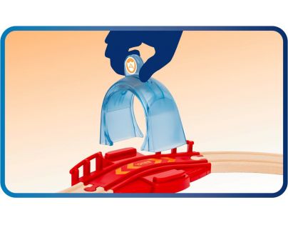 Brio World Smart Tech sound Požární služba