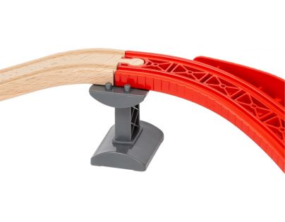 Brio World Set stoupajících kolejí