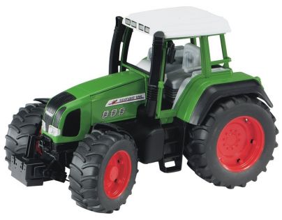 BRUDER 02060 - Traktor Fendt 926