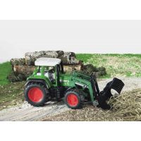 BRUDER 02062 - Traktor Fendt 926 se lžící 2