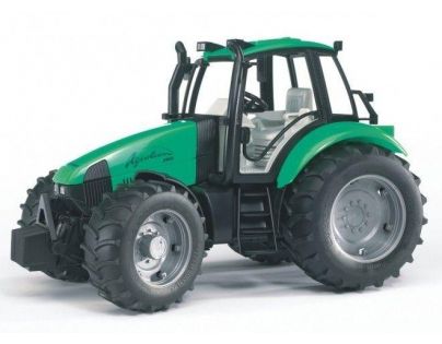Bruder 02070 Traktor Deutz Agrotron
