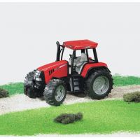 Bruder 02090 Traktor Case 6