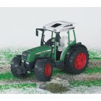 Bruder 02100 Traktor Fendt Farmer 209S 4