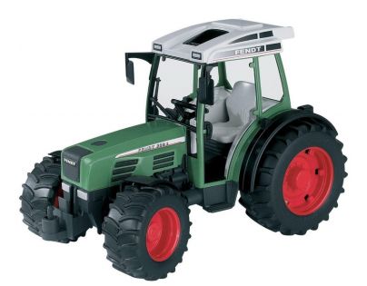 Bruder 02100 Traktor Fendt Farmer 209S