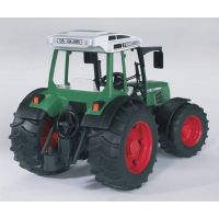 Bruder 02100 Traktor Fendt Farmer 209S 3