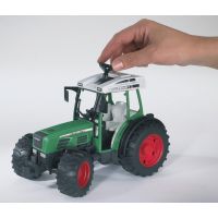 Bruder 02100 Traktor Fendt Farmer 209S 5