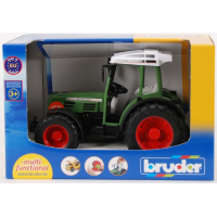 Bruder 02100 Traktor Fendt Farmer 209S 6