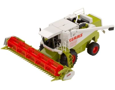 Bruder 02120 Kombajn Claas Lexion 480 - Poškozený obal