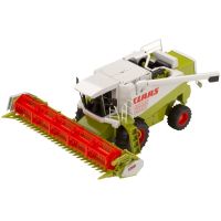 Bruder 02120 Kombajn Claas Lexion 480 - Poškozený obal 2