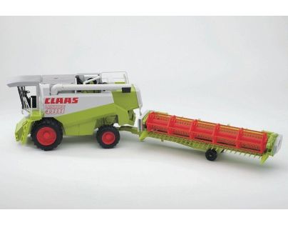 Bruder 02120 Kombajn Claas Lexion 480 - Poškozený obal