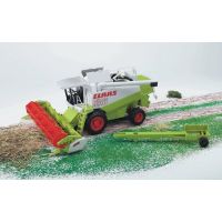 Bruder 02120 Kombajn Claas Lexion 480 - Poškozený obal 4
