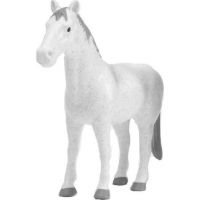 Bruder 02306 Kůň bílý