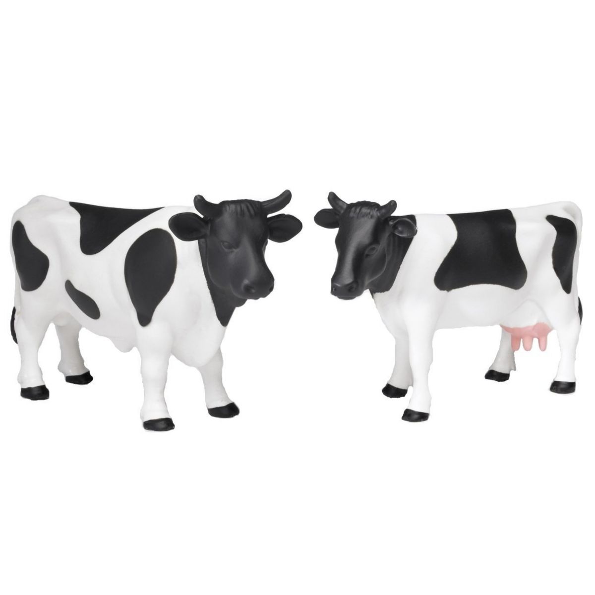 BRUDER 02307 - Zvířátko - kráva