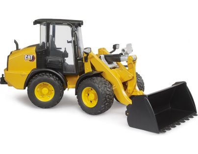 Bruder 02485 Cat nakladač