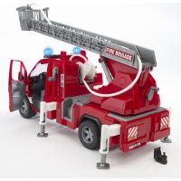 Bruder 02532 MB Sprinter hasič 2
