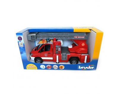 Bruder 02532 MB Sprinter hasič