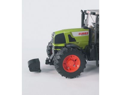 BRUDER 03010 Traktor CLAAS - Poškozený obal
