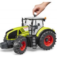Bruder 03012 Traktor Claas Axion 950 5