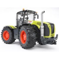 BRUDER 03015 Traktor Claas Xerion 5000 2