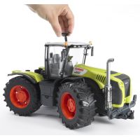 BRUDER 03015 Traktor Claas Xerion 5000 3