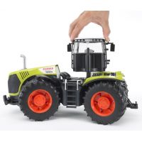 BRUDER 03015 Traktor Claas Xerion 5000 5