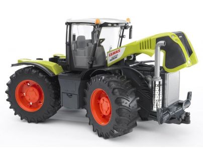 BRUDER 03015 Traktor Claas Xerion 5000
