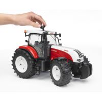 BRUDER 03090 - Traktor STEYR CVT 6230 3