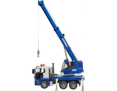 Bruder 03770 Man TGS Autojeřáb