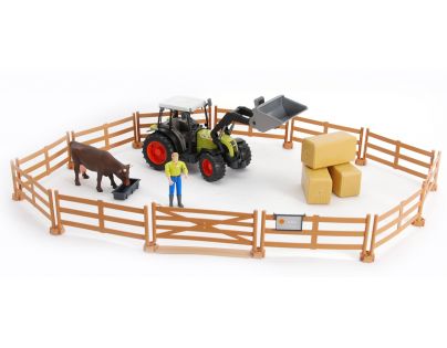 Bruder 1705 Zemědělský set